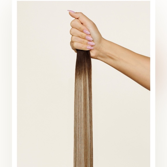 JZ STYLES THE STEW J TIED Cookie Dough 🍪 Hair Extensions Weft 60g 18in 22in - Picture 3 of 7